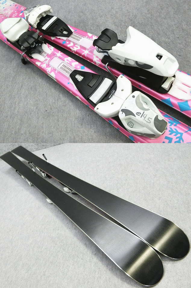 1114׎ LIL MAGIC 140cmS/ʸڎݎ #󥿥