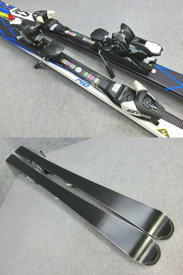 1181�����ێӎ� X RACE 140cm��S������/���ʸ���ڎݎ��� #���������󥿥�