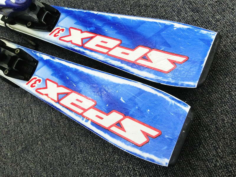 1838�������� SPAX BL 110cm�����3�����å�/�Ҷ�������/�֡���20-23cm/���ȥå�85cm/���塼��ʥå׺Ѥ�/�ӥ�ǥ�������(̵��)