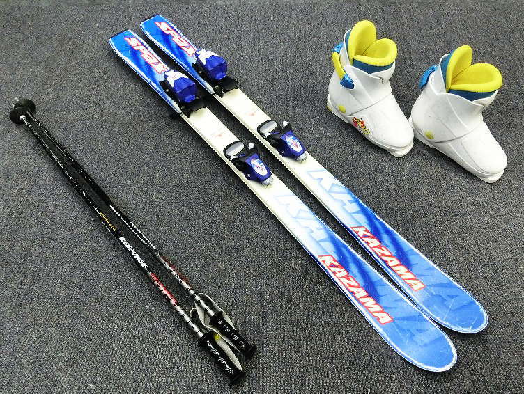 1838�������� SPAX BL 110cm�����3�����å�/�Ҷ�������/�֡���20-23cm/���ȥå�85cm/���塼��ʥå׺Ѥ�/�ӥ�ǥ�������(̵��)