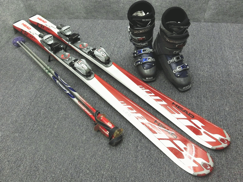 149cm スキーセット 149cm スキーセット キッズ スキーセット 子供 スキー セット キッズ