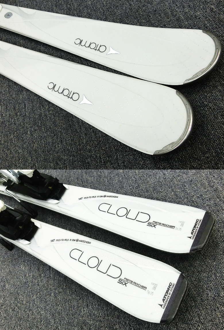 3111�����ĎЎ��� CLOUD 147cm��S������/����ڎݎ��� #���������󥿥�