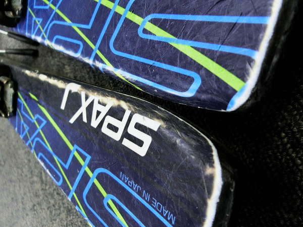 1842�������� SPAX BL 110cm�����3�����å�/�Ҷ�������/�֡���20-23cm/���ȥå�85cm/���塼��ʥå׺Ѥ�/�ӥ�ǥ�������(̵��)