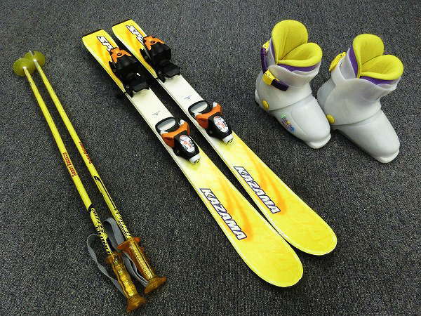 1845�������� SPAX YL 110cm�����3�����å�/�Ҷ�������/�֡���20-23cm/���ȥå�85cm/���塼��ʥå׺Ѥ�/�ӥ�ǥ�������(̵��)