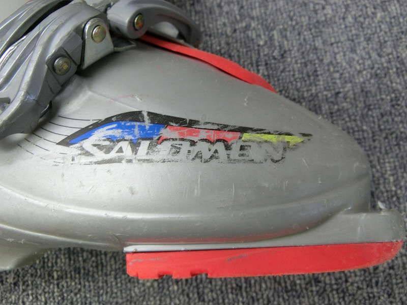 7261Y��������� ����˥��� �������֡��� 21cm �ե����2�Хå�����������