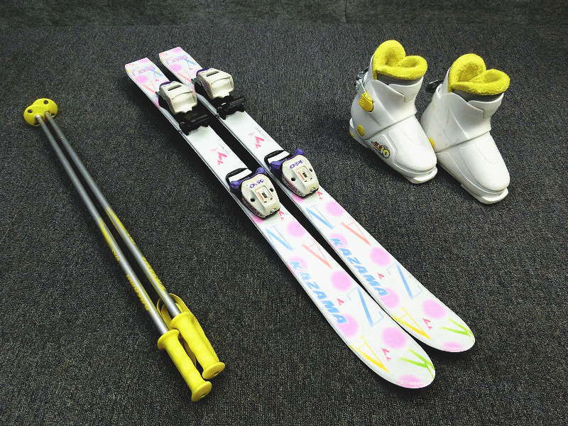 1852 SPAX WT 110cm3å/Ҷ/֡20-23cm/ȥå85cm/塼ʥå׺Ѥ/ӥǥ(̵)