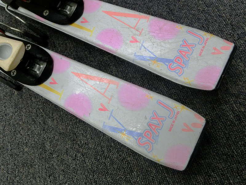 1852 SPAX WT 110cm3å/Ҷ/֡20-23cm/ȥå85cm/塼ʥå׺Ѥ/ӥǥ(̵)