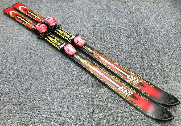 8669YELAN RACING 148cm/