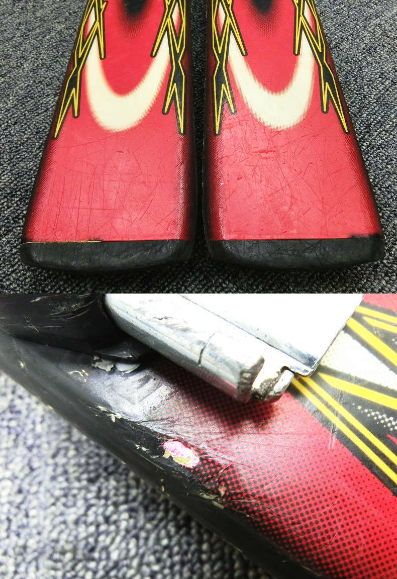 8669YELAN RACING 148cm/