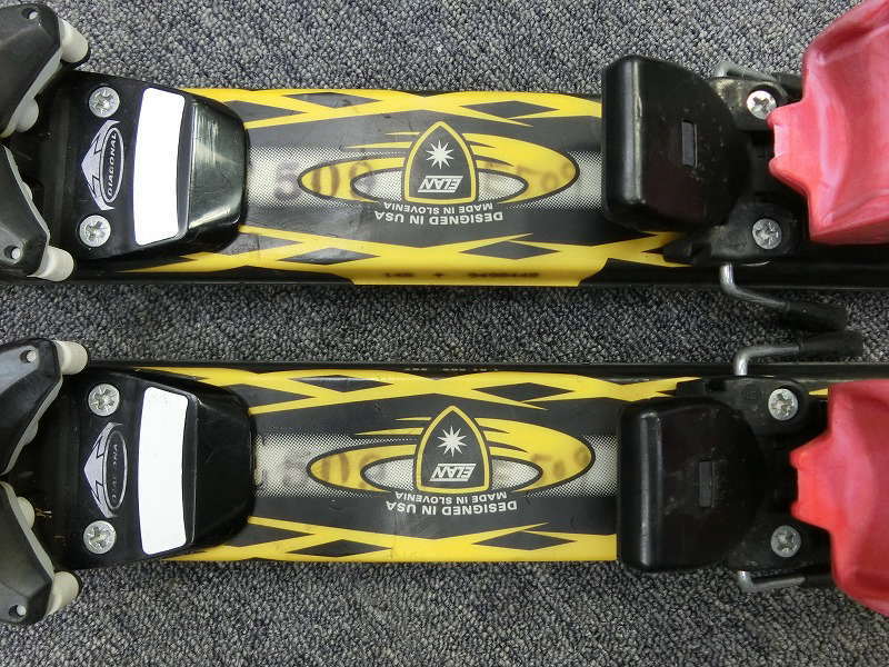 8669YELAN RACING 148cm/