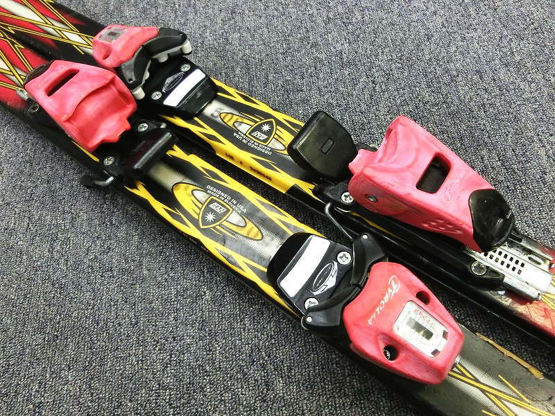 8669YELAN RACING 148cm/