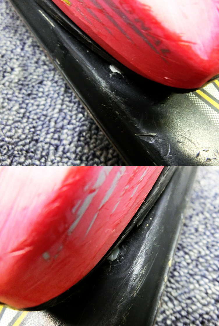 8669YELAN RACING 148cm/