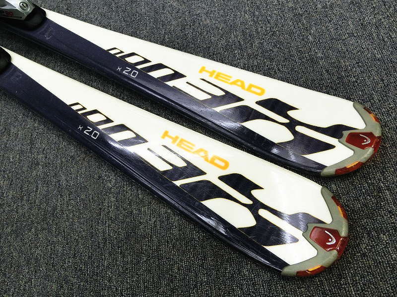 3167���͎��Ď� XENON/BK 156cm��S������/����ڎݎ��� #���������󥿥�