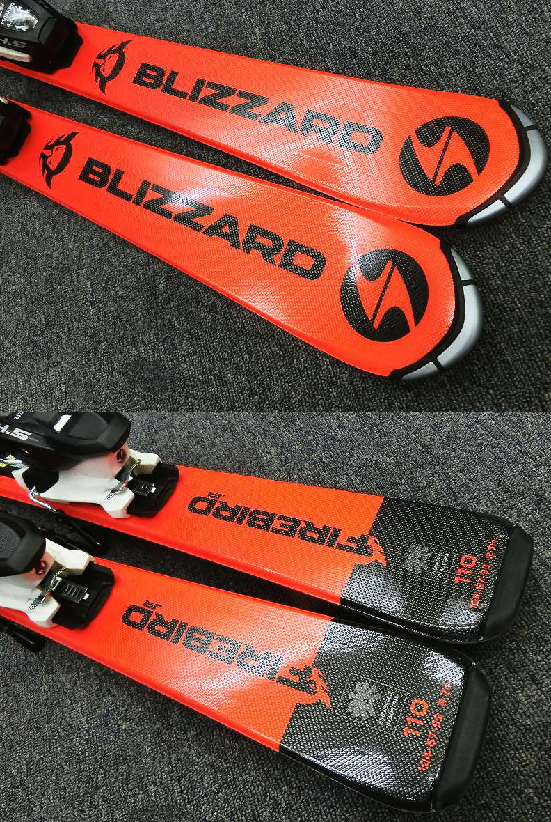 1255̎ގ؎ގĎ FIREBIRD 110cmS/ʸڎݎ #󥿥