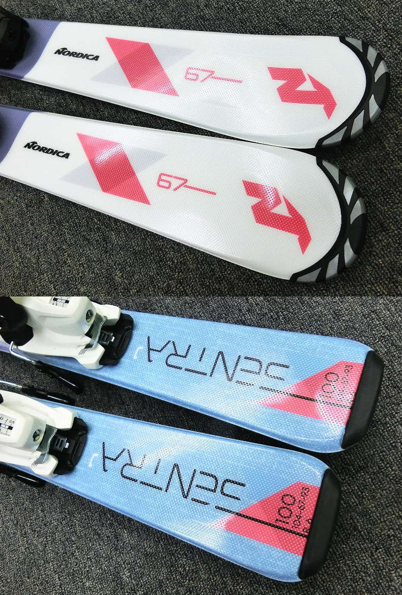 1256ɎَÎގ SENTRA 100cmS/ʸڎݎ #󥿥