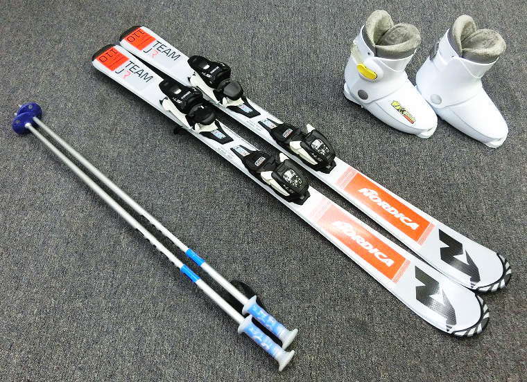 1257���ɎَÎގ��� TEAM JR 110cm��S������/���ʸ���ڎݎ��� #���������󥿥�