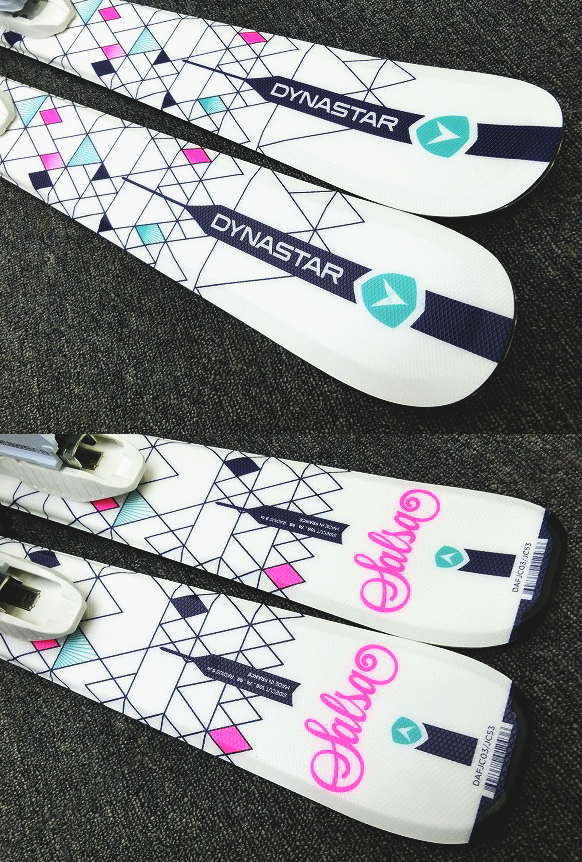 1237���Îގ��Ŏ����� SALSA 116cm��S������/���ʸ���ڎݎ��� #���������󥿥�