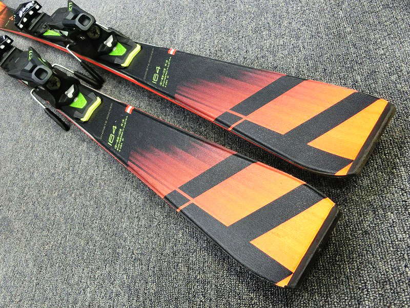 3168���̎��������� CURV 164cm��S������/���ʸ���ڎݎ��� #���������󥿥�