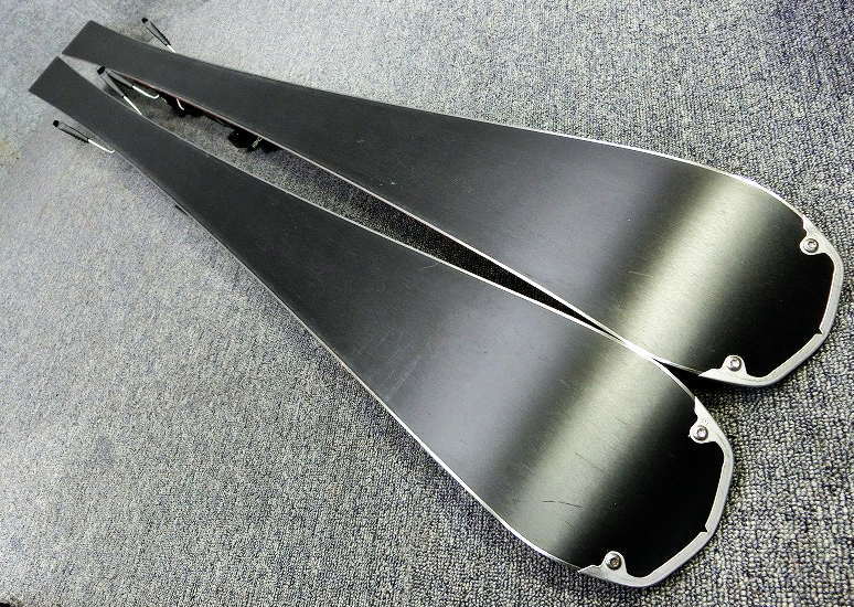 3168���̎��������� CURV 164cm��S������/���ʸ���ڎݎ��� #���������󥿥�