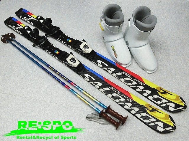 SALOMON EQUIPE 10 SC サロモン スキー板 早い者勝ち SALOMON サロモン クロスカントリースキー 板 エキップ10 EQUIPE