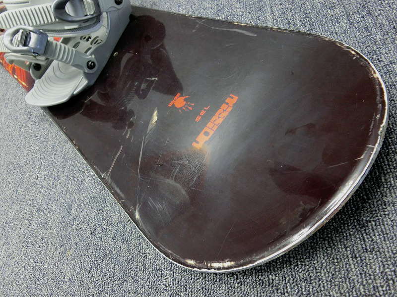 2038��MISSION 135cm��A������/���ʸ���ڎݎ��� #���������󥿥�