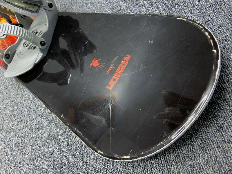 2039��MISSION 130cm��A������/���ʸ���ڎݎ��� #���������󥿥�