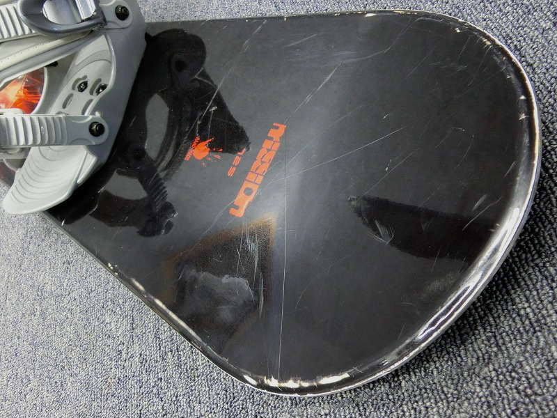 2040��MISSION 125cm��A������/���ʸ���ڎݎ��� #���������󥿥�