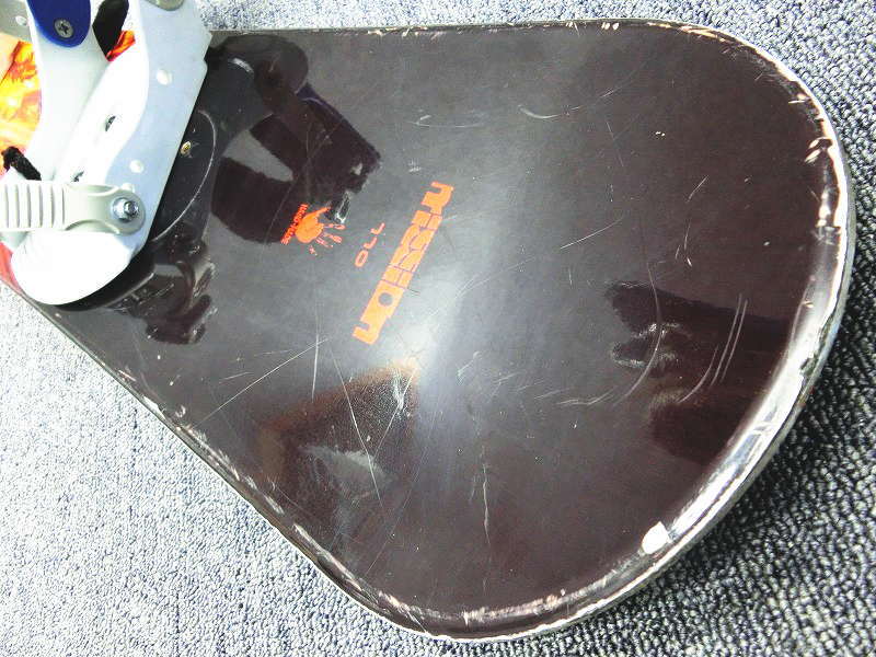 2041��MISSION 110cm��A������/���ʸ���ڎݎ��� #���������󥿥�