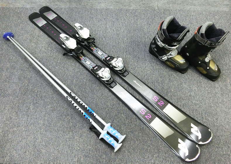 3123���ɎَÎގ��� SENTR/B 156cm��S������/����ڎݎ��� #���������󥿥�