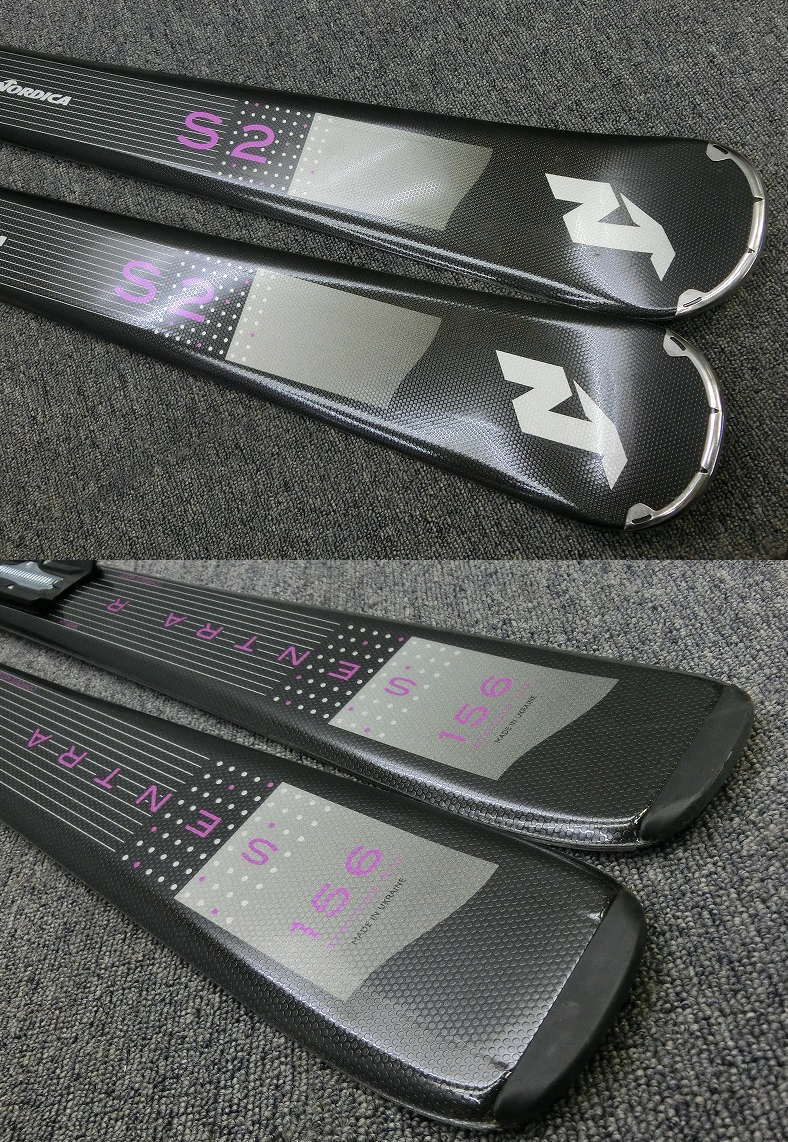 3123���ɎَÎގ��� SENTR/B 156cm��S������/����ڎݎ��� #���������󥿥�