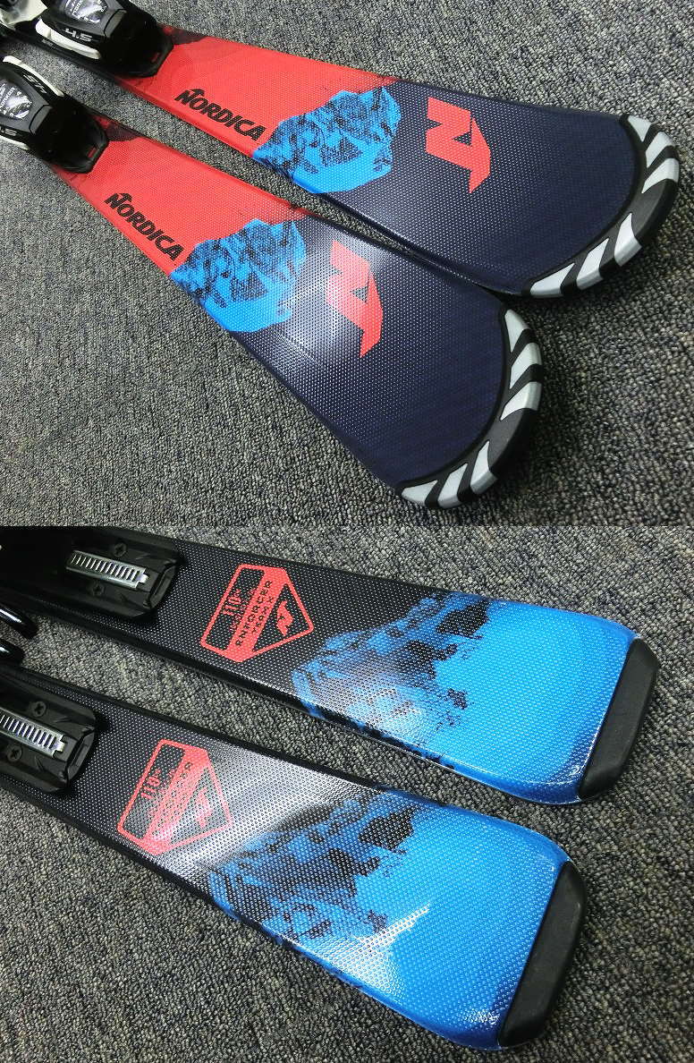 1259���ɎَÎގ��� ENFORCER 110cm��S������/���ʸ���ڎݎ��� #���������󥿥�