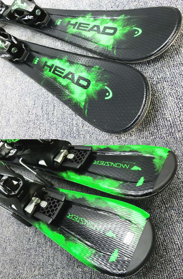 1192���͎��Ď� MONSTER 87cm��S������/���ʸ���ڎݎ��� #���������󥿥�