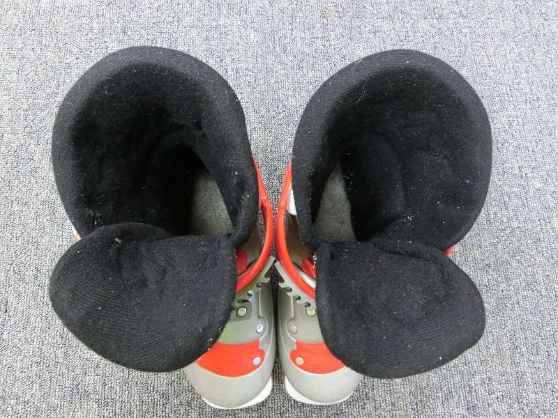 7261Y��������� ����˥��� �������֡��� 19cm �ե����2�Хå�����������