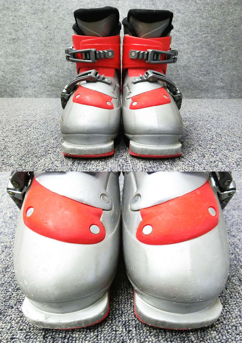 7261Y��������� ����˥��� �������֡��� 19cm �ե����2�Хå�����������