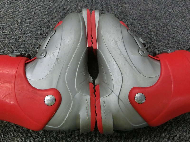 7261Y��������� ����˥��� �������֡��� 19cm �ե����2�Хå�����������