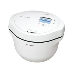 ۥåȥå/SHARP/KNHW24H-W/B/A0509L-SH