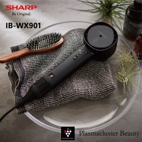 ɥ饤䡼/ץ饺ޥ饹ӥ塼ƥ/SHARP/IB-WX901/彣Τ̵ͤ/A0422L-SH