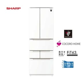 ڿ¢/457L/SHARP/SJ-MF46M-H/W//A0442L-SH