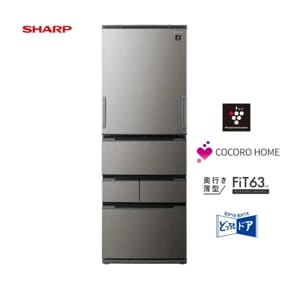 ڿ¢/457L/SHARP/SJ-MW46M-H/W//A0443L-SH