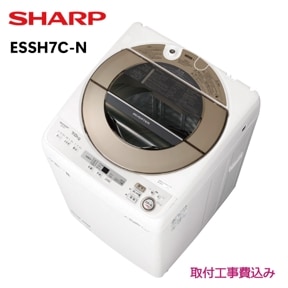 /SHARP/ESSH7J-N/7kg//A0462L-SH