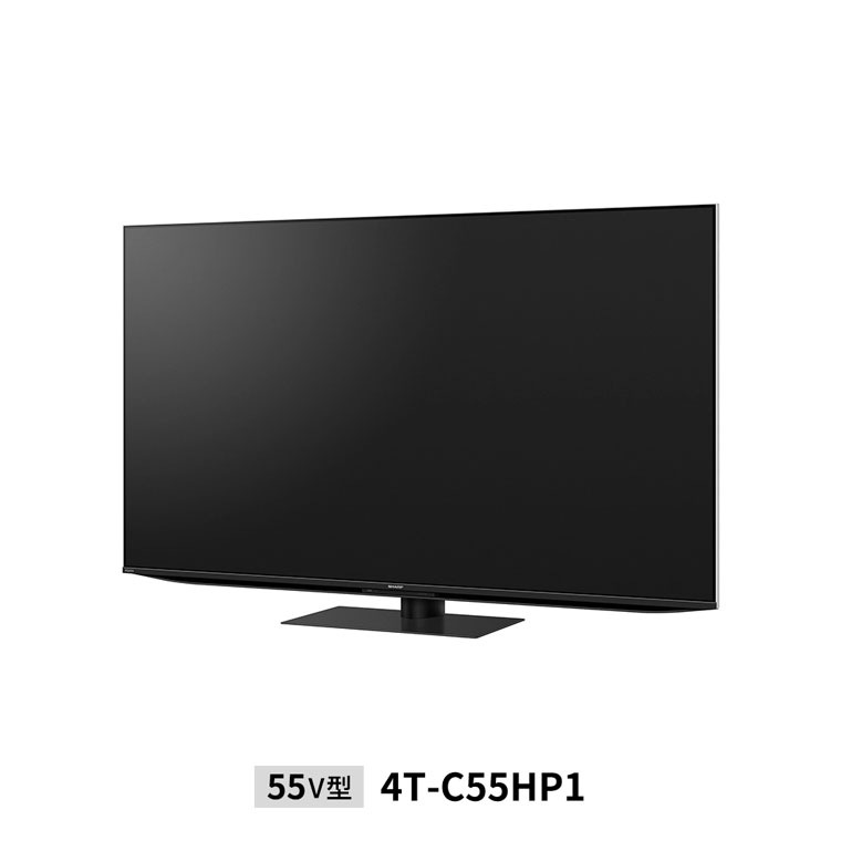 55վƥ/SHARP/4TC55HP1//A0107L-SH