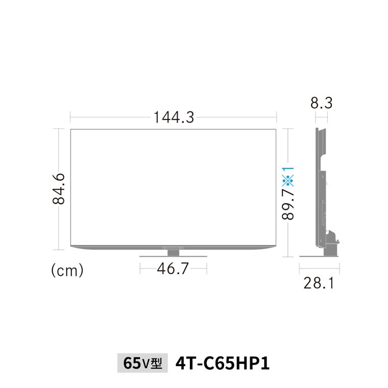 65���վ��ƥ��/SHARP/4TC65HP1/�����������/A0108L-SH