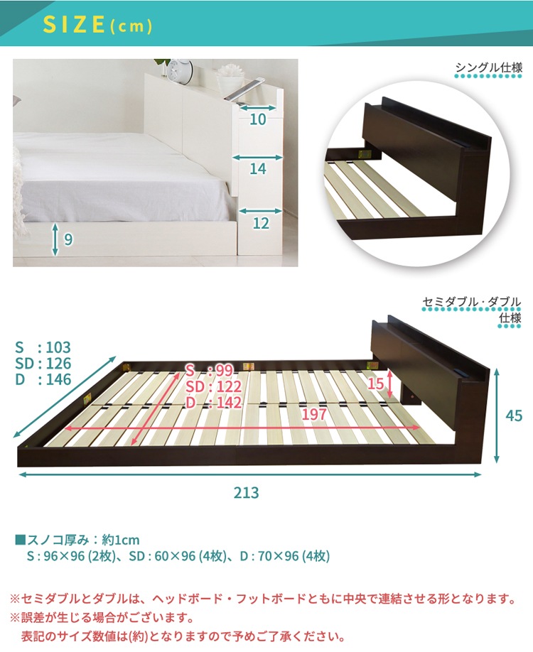 �٥å�/S������/Lonnie/USB ���դ��ե����٥å�/�ޥåȥ쥹���å�/���٤�ե졼�५�顼/�֥�å��ޥåȥ쥹�դ�/����̵��/��������Ω��/A0288L-ST