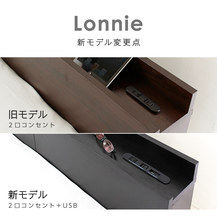 �٥å�/S������/Lonnie/USB ���դ��ե����٥å�/�ޥåȥ쥹���å�/���٤�ե졼�५�顼/�֥�å��ޥåȥ쥹�դ�/����̵��/��������Ω��/A0288L-ST