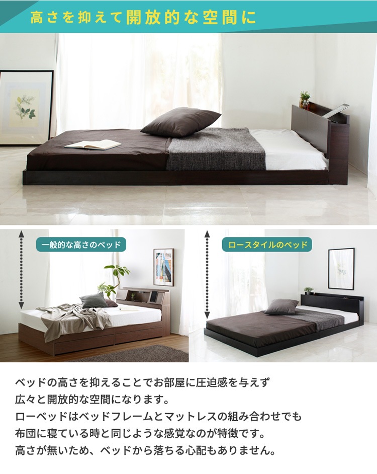 �٥å�/S������/Lonnie/USB ���դ��ե����٥å�/�ޥåȥ쥹���å�/���٤�ե졼�५�顼/�֥�å��ޥåȥ쥹�դ�/����̵��/��������Ω��/A0288L-ST