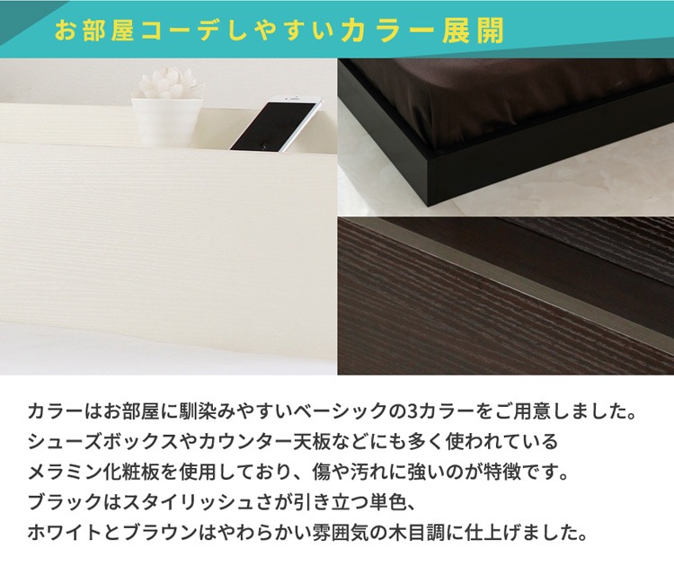 �٥å�/S������/Lonnie/USB ���դ��ե����٥å�/�ޥåȥ쥹���å�/���٤�ե졼�५�顼/�֥�å��ޥåȥ쥹�դ�/����̵��/��������Ω��/A0288L-ST