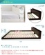 �٥å�/S������/Lonnie/USB ���դ��ե����٥å�/�ޥåȥ쥹���å�/���٤�ե졼�५�顼/�֥�å��ޥåȥ쥹�դ�/����̵��/��������Ω��/A0288L-ST