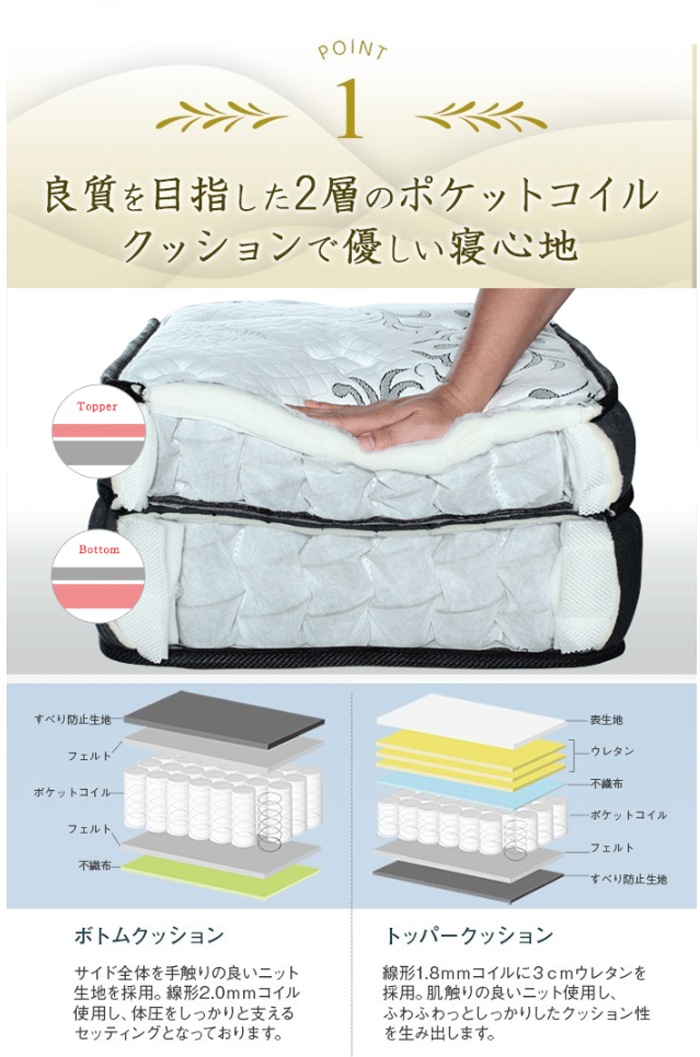 �٥å�/Othello Ensemble/���ߥ��֥�٥å�/�ݥ��åȥ�����ޥåȥ쥹���å�/����̵��/A0295L-ST