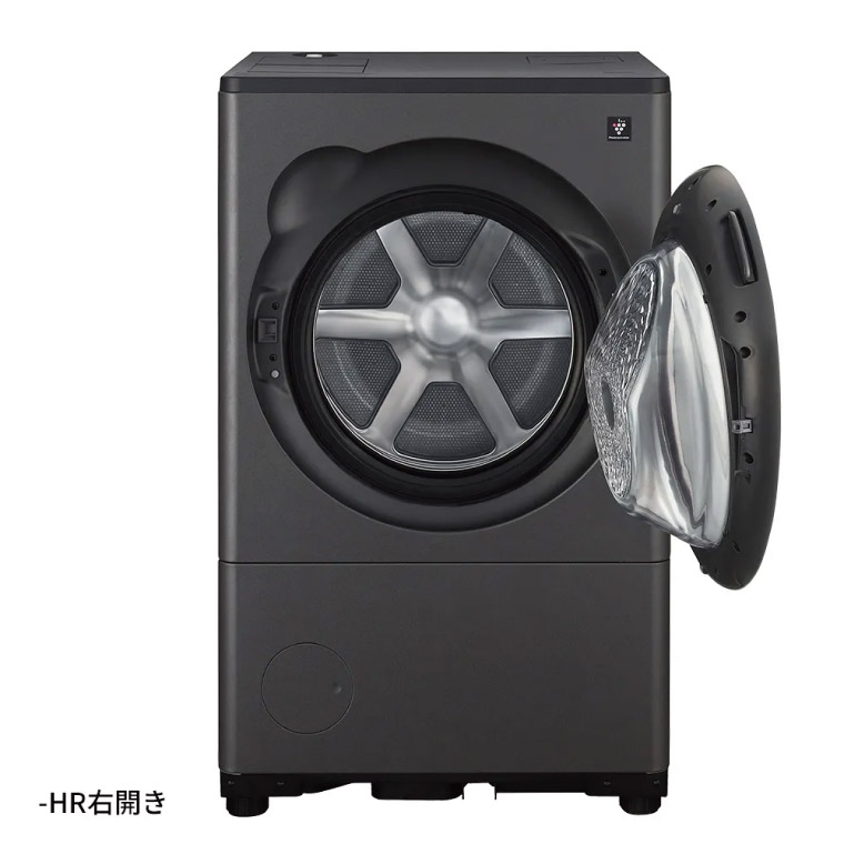 ������/�ɥ�༰/�ǿ�/SHARP/�ץ饺�ޥ��饹�������/����8kg/����4kg/ES8XS1-WL/WR/HL/HR�����������/A0521L-SH