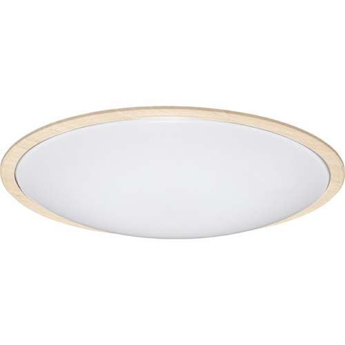 照明/LEDシーリングライト 5.11 音声操作 6畳 調色 ナチュラル CL6DL